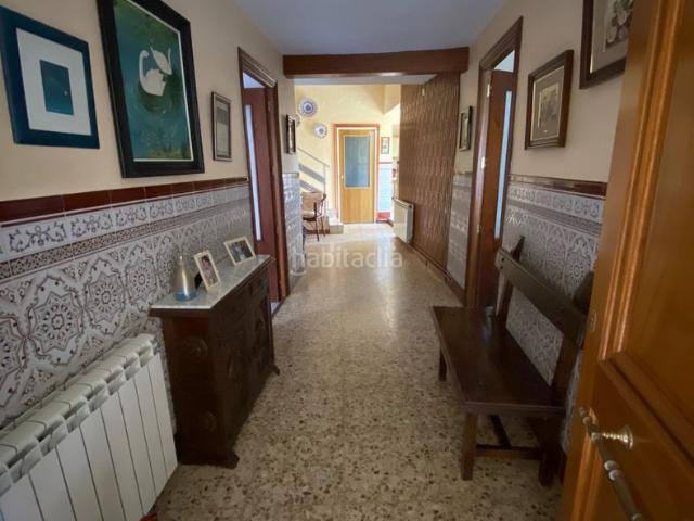 Casa en venta en Villacañas, Castilla-La Mancha