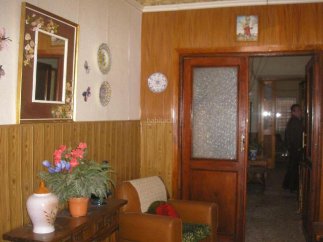 Casa en venta en Villacañas, Castilla-La Mancha