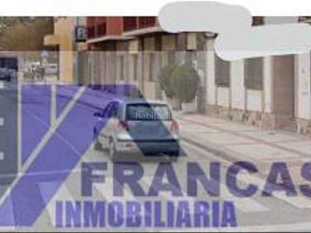 Casa en venta en Villacañas, Castilla-La Mancha