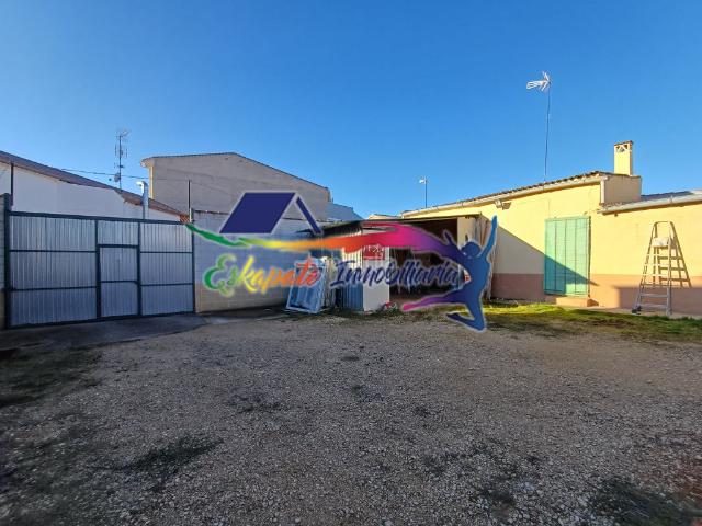 Casa en venta en Villacañas, Castilla-La Mancha