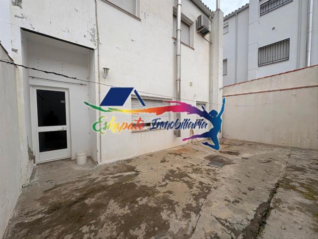 Casa en venta en Villacañas