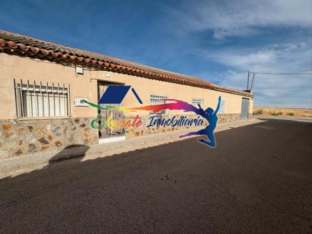 Casa en venta en Villacañas, Castilla-La Mancha