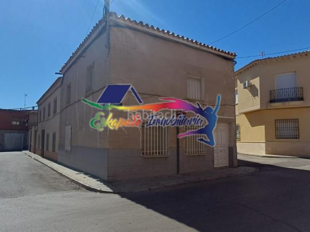 Casa en venta en Villacañas, Castilla-La Mancha