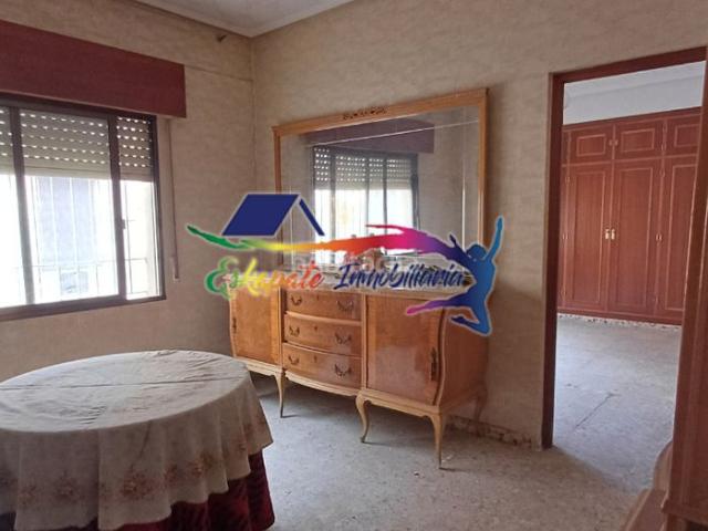 Casa en venta en Villacañas, Castilla-La Mancha