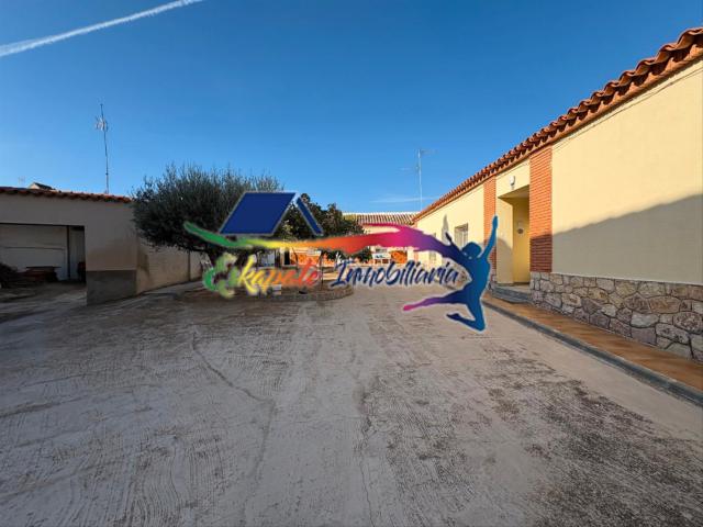 Casa en venta en Villacañas, Castilla-La Mancha