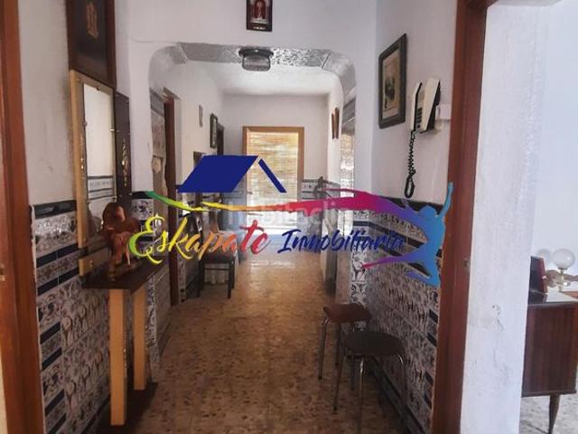 Casa en venta en Villacañas, Castilla-La Mancha