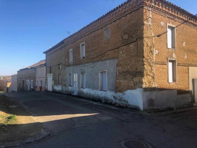 Casa en venta en Villacid de Campos, Valladolid