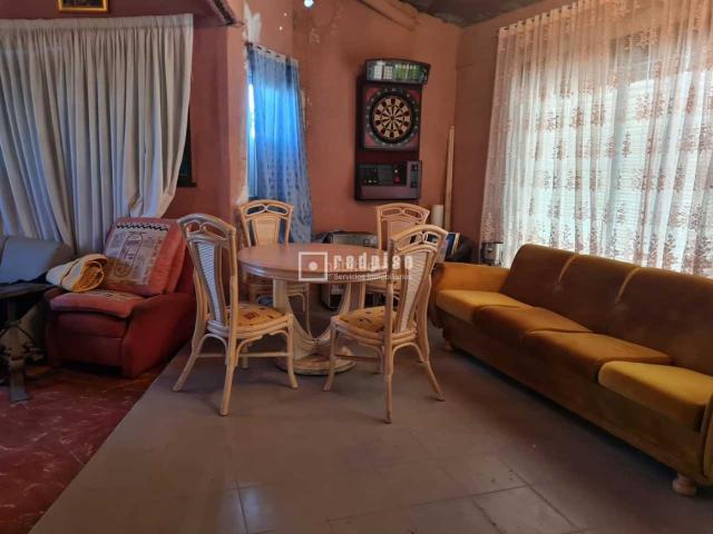 Casa en venta en Villaconejos, Barrio Alto