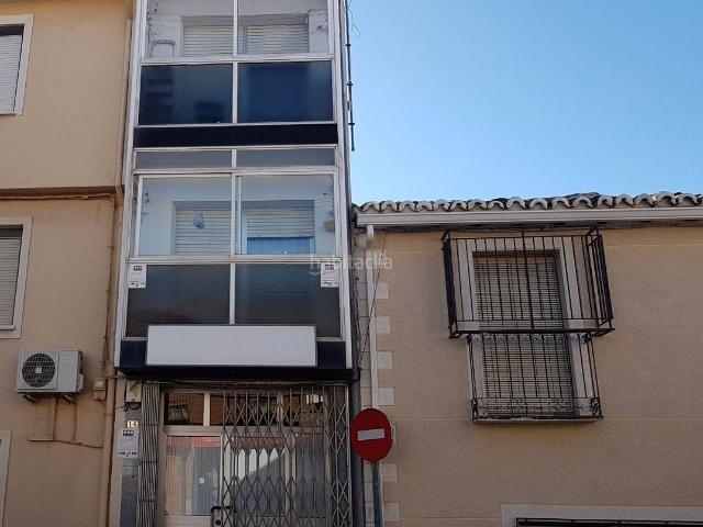 Casa en venta en Villaconejos, Barrio Alto