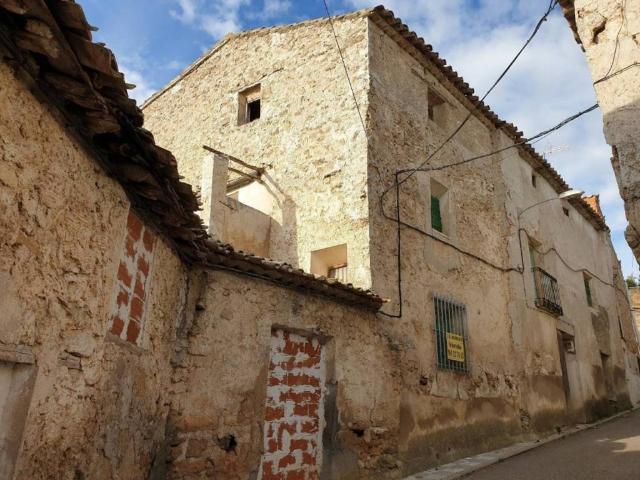 Casa en venta en Villaconejos De Trabaque