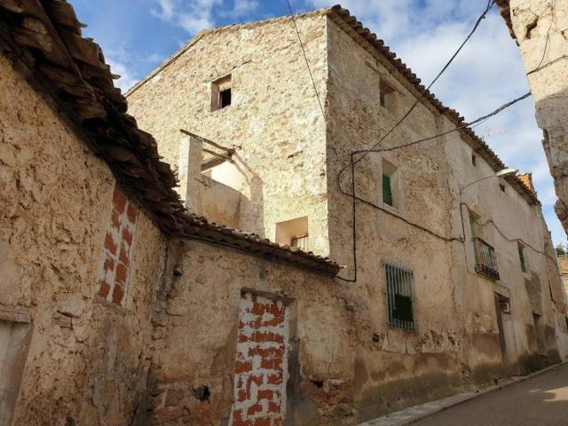 Casa en venta en Villaconejos De Trabaque, Castilla-La Mancha