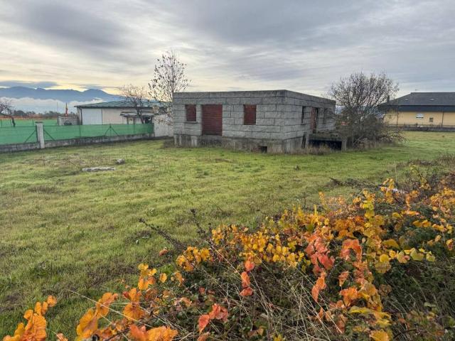 Casa en venta en Toral de los Vados, El Bierzo