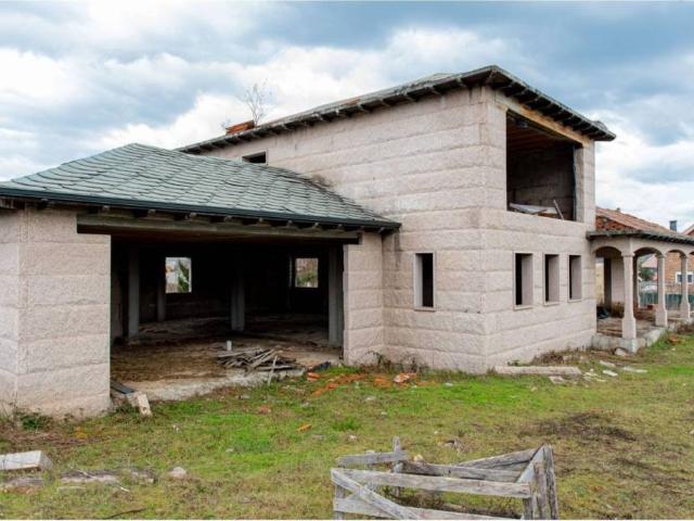 Casa en venta en Toral de los Vados, El Bierzo
