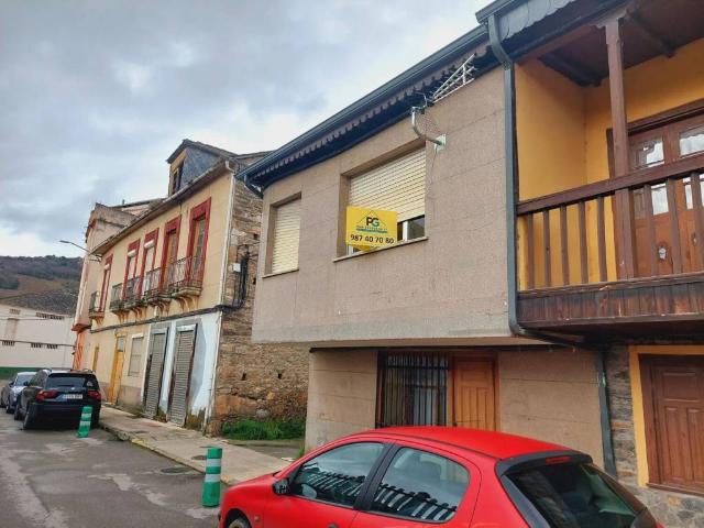 Casa en venta en Toral de los Vados, El Bierzo