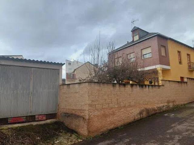 Casa en venta en Toral de los Vados, El Bierzo