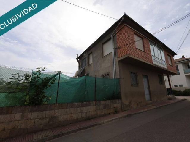Casa en venta en Toral de los Vados, El Bierzo