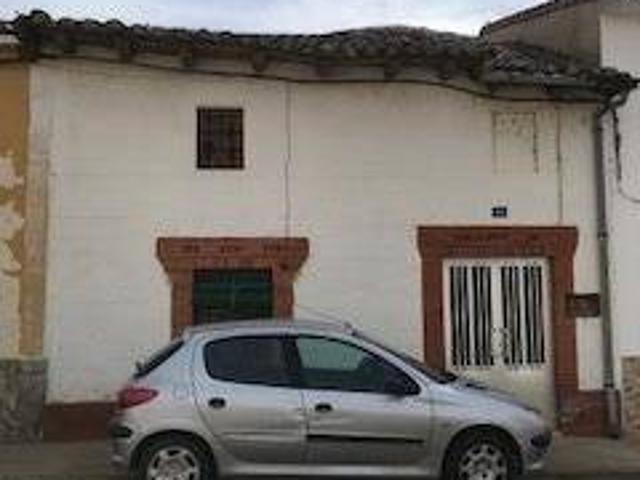 Casa en venta en Villademor De La Vega, Castilla y León