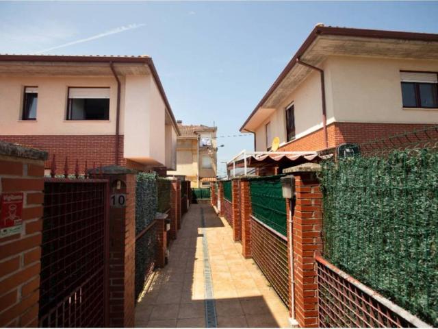 Casa en venta en Santander