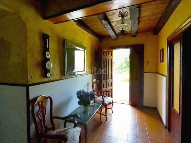 Casa en venta en Quijano, Piélagos