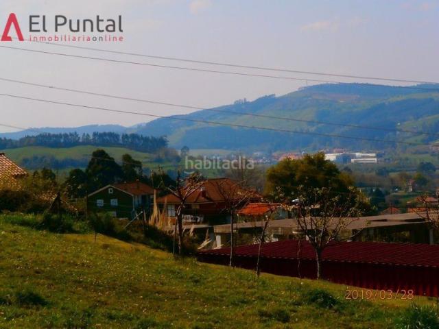 Casa en venta en Quijano, Piélagos