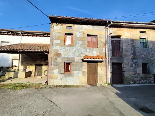 Casa en venta en Quijano, Piélagos