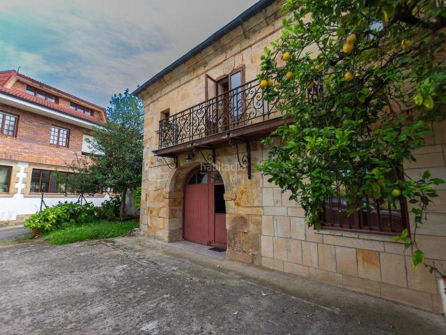 Casa en venta en Quijano, Piélagos