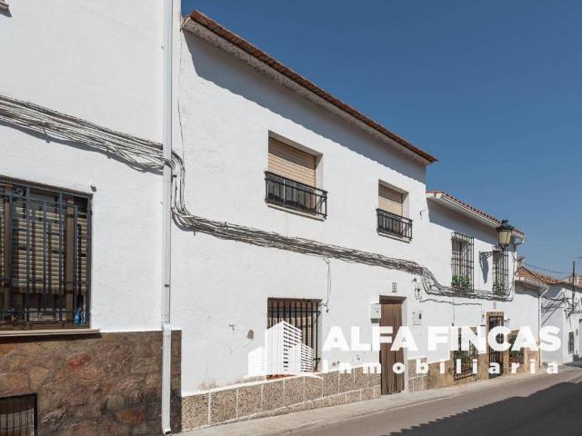 Casa en venta en Villaescusa De Haro