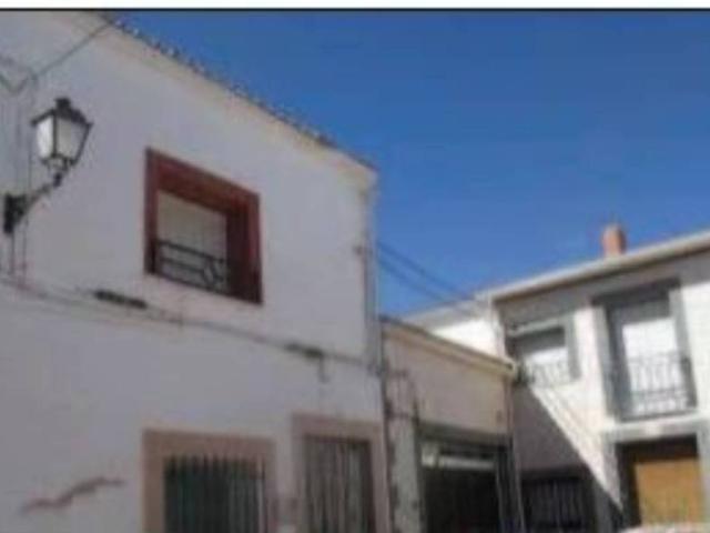Casa en venta en Villaescusa De Haro, Castilla-La Mancha