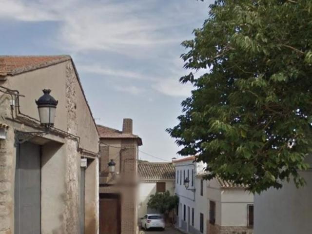 Casa en venta en Villaescusa De Haro, Castilla-La Mancha