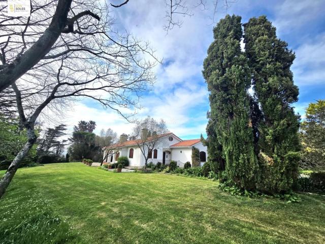 Casa en venta en Quijano, Piélagos