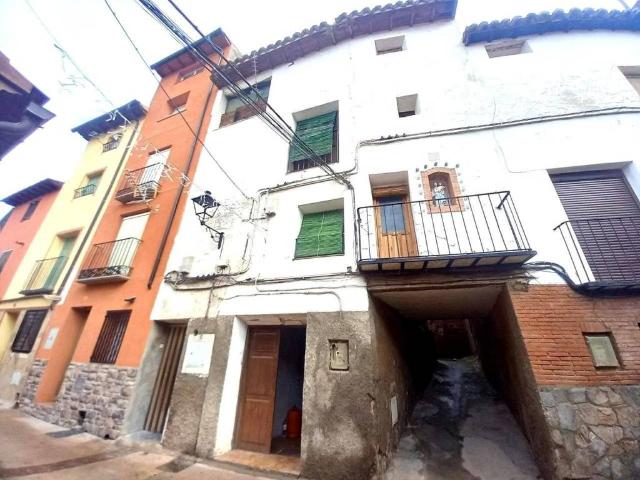 Casa en venta en Comunidad de Calatayud, Aragón