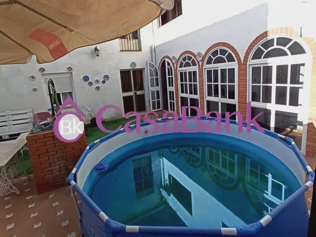 Casa en venta en Villafranca De Córdoba, Andalucía
