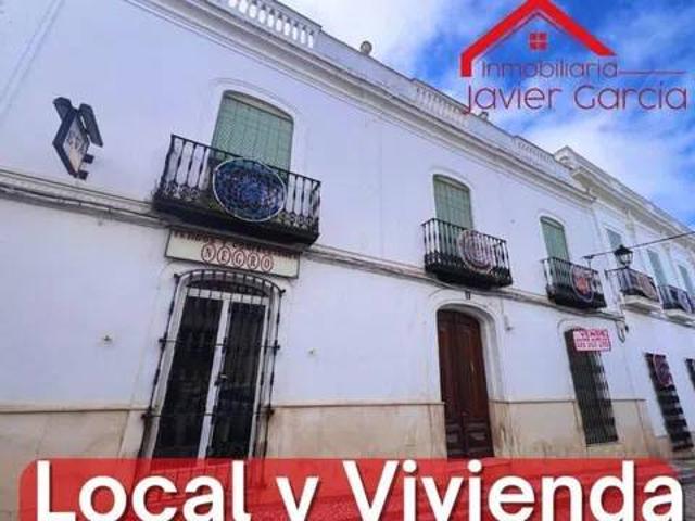 Casa en venta en Tierra de Barros, Extremadura