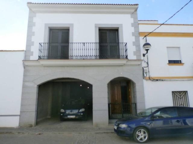 Casa en venta en Villafranca De Los Barros