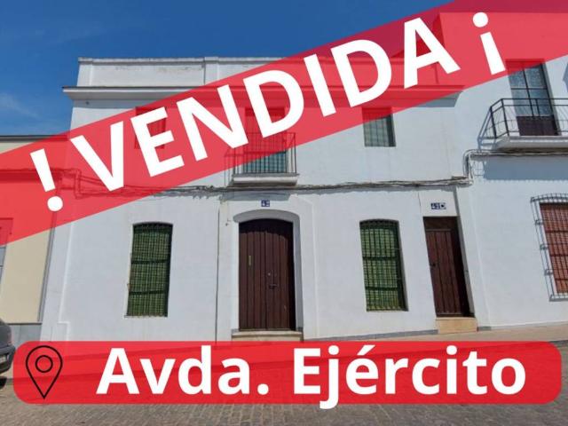 Casa en venta en Villafranca De Los Barros