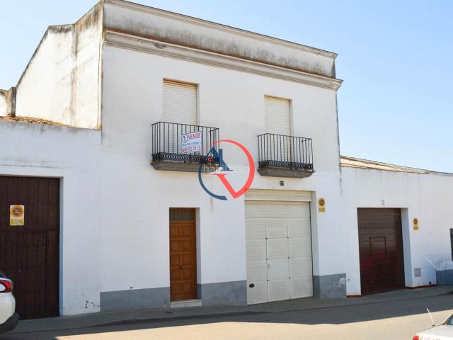 Casa en venta en Villafranca De Los Barros
