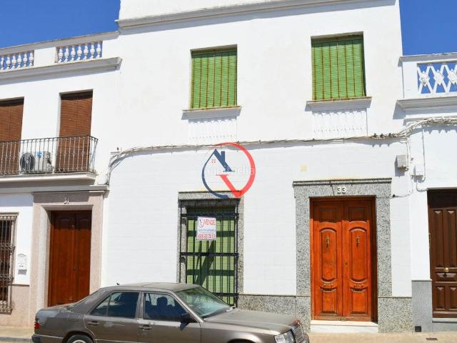 Casa en venta en Villafranca de los Barros