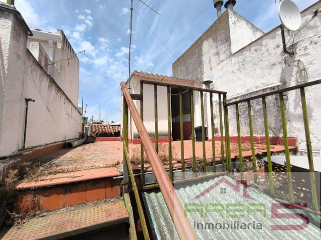 Casa en venta en Villafranca de los Barros, Tierra de Barros