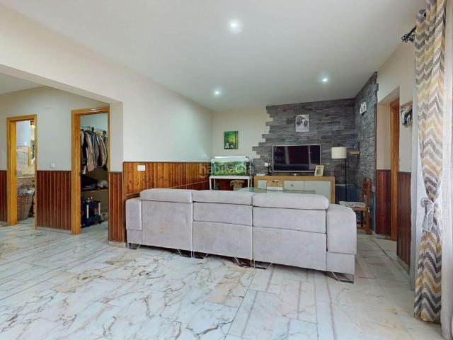 Casa en venta en Villafranca De Los Barros