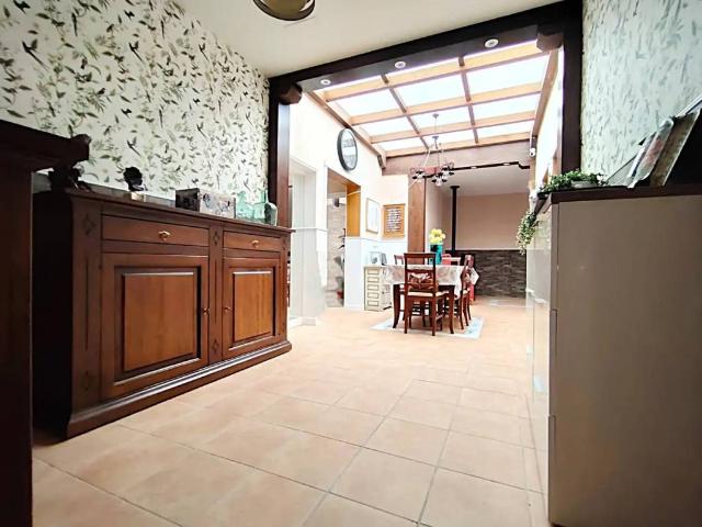 Casa en venta en Villafranca De Los Caballeros, Castilla-La Mancha