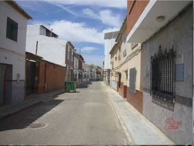 Casa en venta en Villafranca De Los Caballeros, Castilla-La Mancha