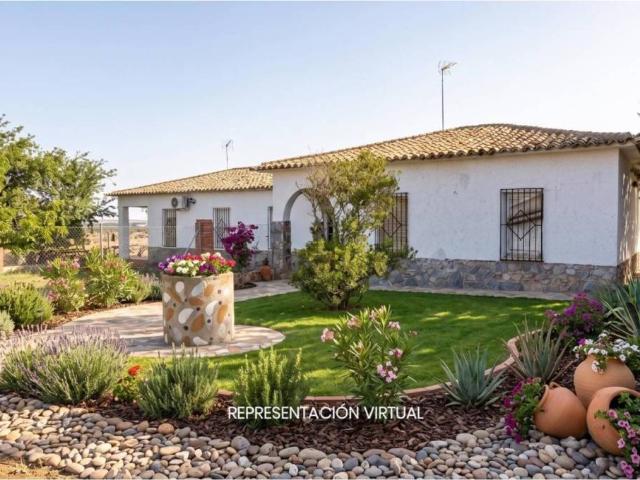 Casa en venta en Villafranca De Los Caballeros, Castilla-La Mancha