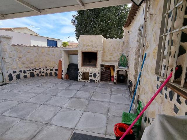 Casa en venta en Villafranca De Los Caballeros