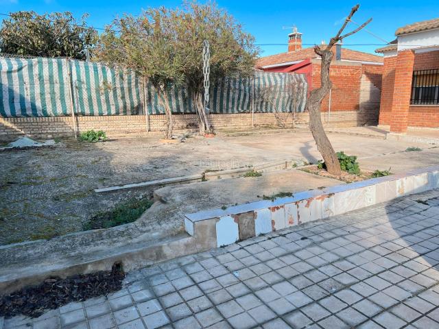 Casa en venta en Villafranca De Los Caballeros