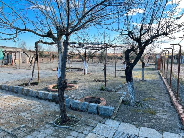 Casa en venta en Villafranca De Los Caballeros, Castilla-La Mancha
