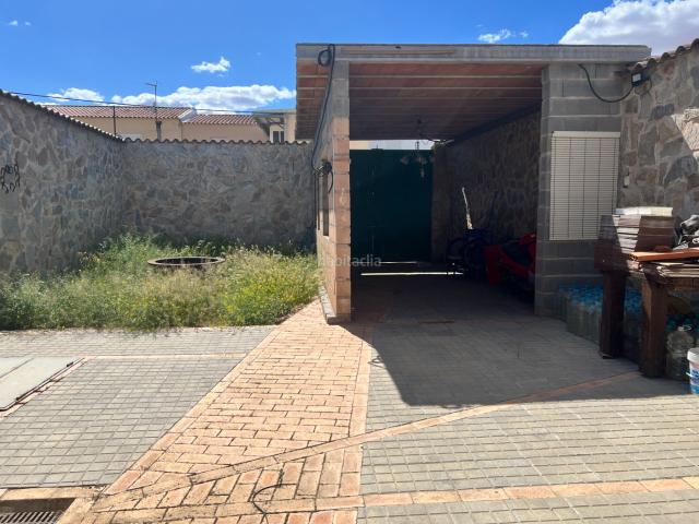 Casa en venta en Villafranca De Los Caballeros, Castilla-La Mancha