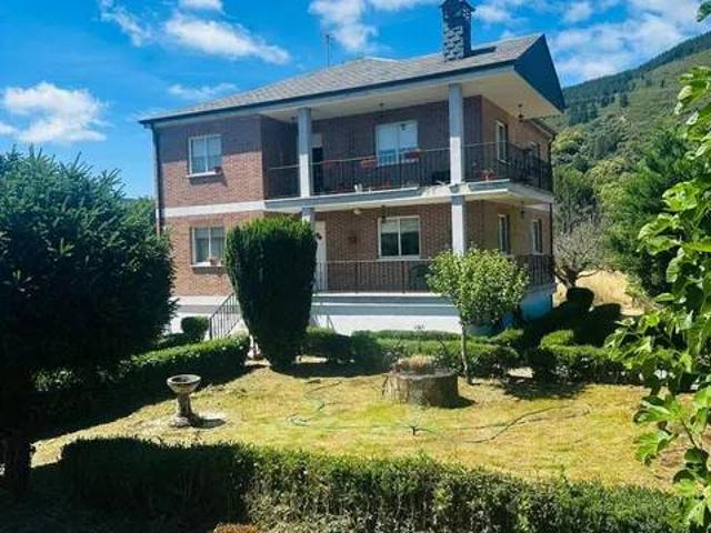 Casa en venta en El Bierzo, Castilla y León
