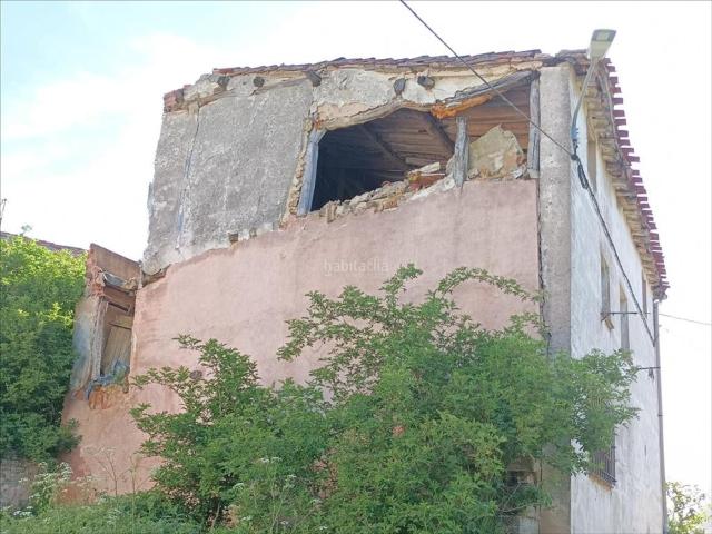 Casa en venta en Villafranca Montes De Oca, Castilla y León