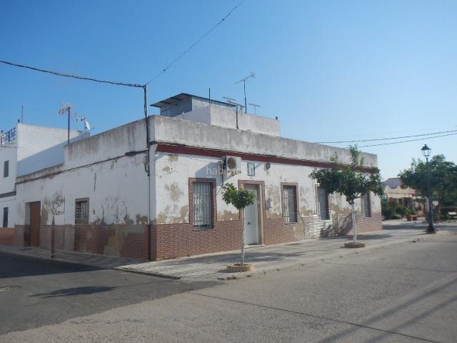 Casa en venta en Isla Mayor, Andalucía