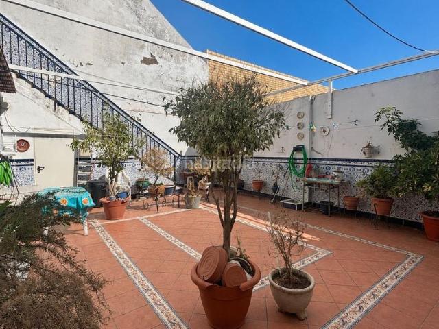 Casa en venta en Isla Mayor, Andalucía